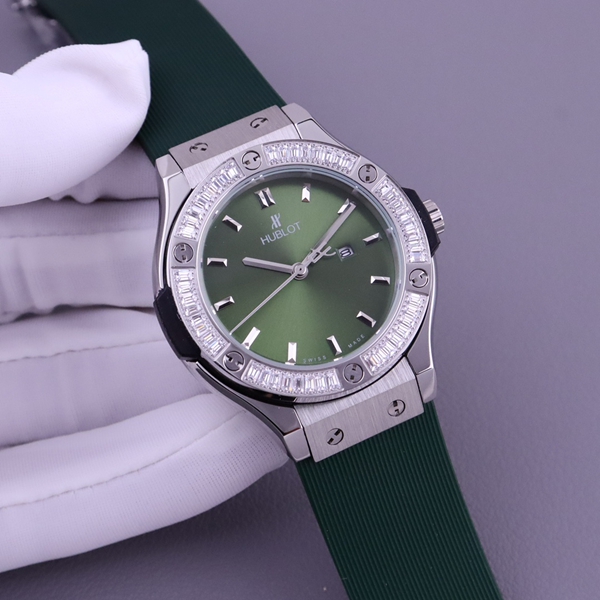 ウブロコピー時計全体デザイン